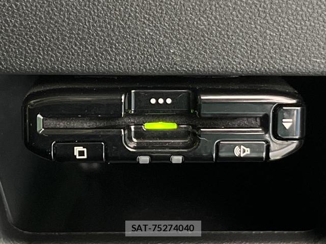 Daihatsu MOVE CANBUS 2017-04 8649848-4