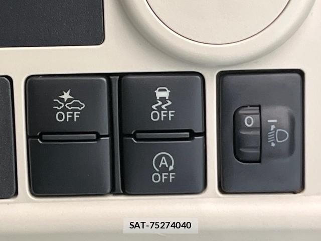 Daihatsu MOVE CANBUS 2017-04 8649848-5