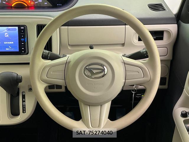 Daihatsu MOVE CANBUS 2017-04 8649848-8