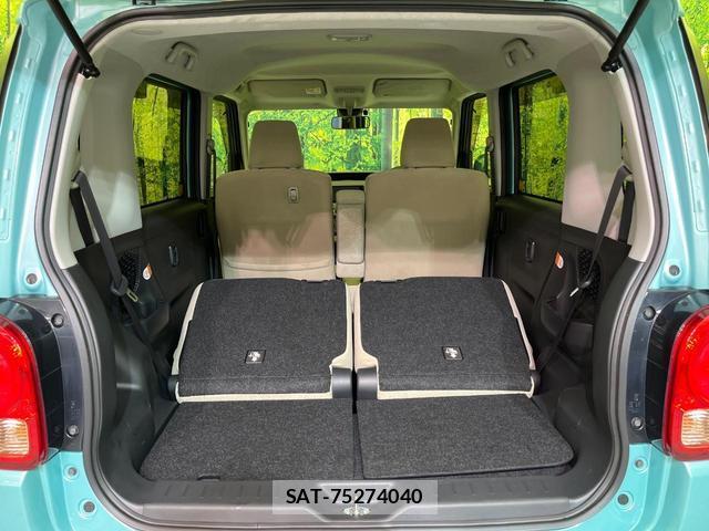 Daihatsu MOVE CANBUS 2017-04 8649848-9