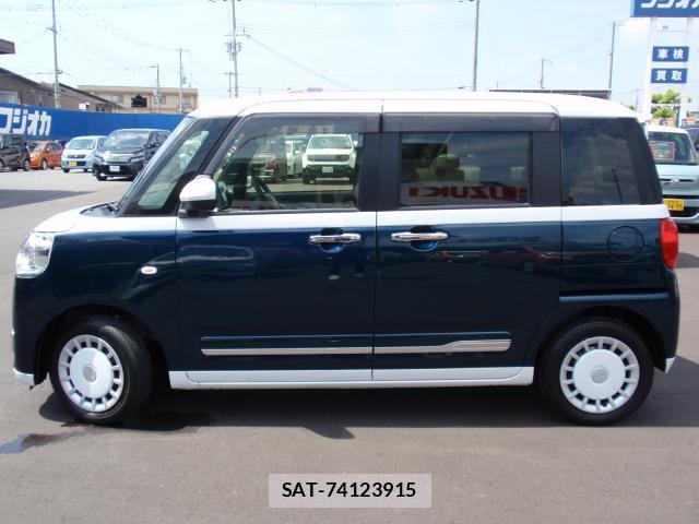 Daihatsu MOVE CANBUS 2023-11 8651232-14