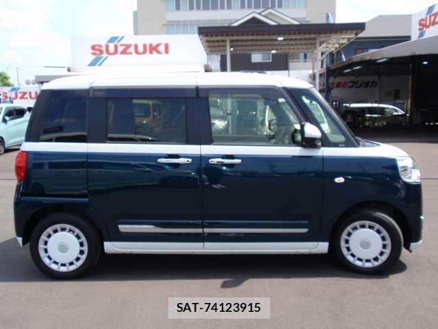 Daihatsu MOVE CANBUS 2023-11 8651232-17