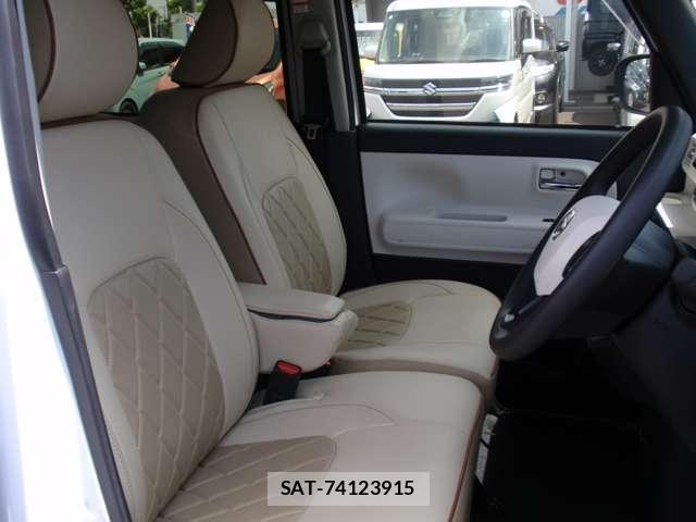 Daihatsu MOVE CANBUS 2023-11 8651232-5