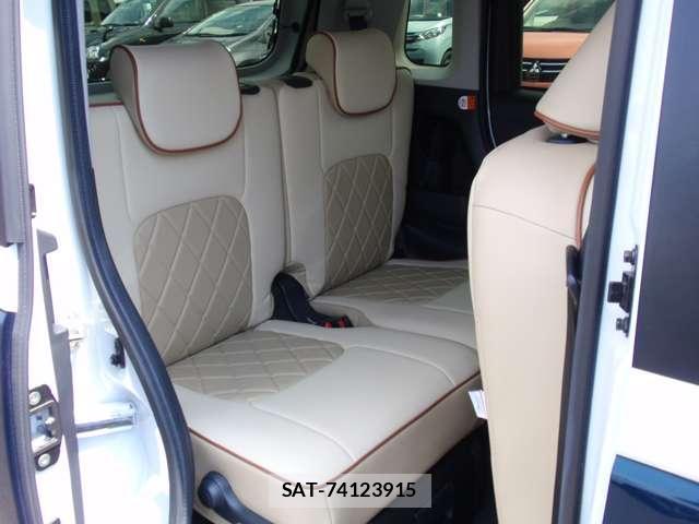 Daihatsu MOVE CANBUS 2023-11 8651232-6