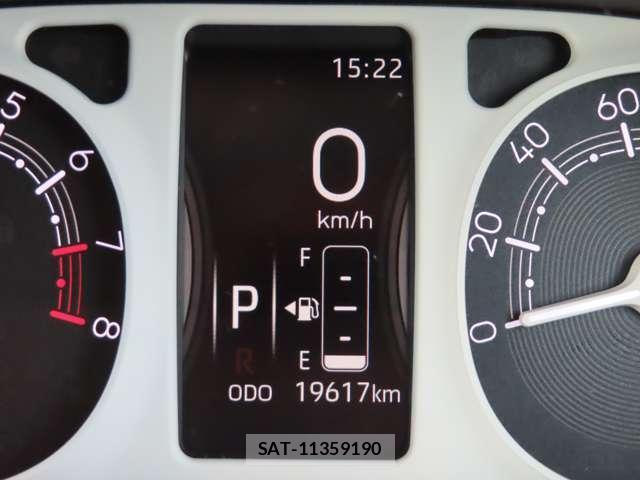 Daihatsu MOVE CANBUS 2022-08 8651640-13