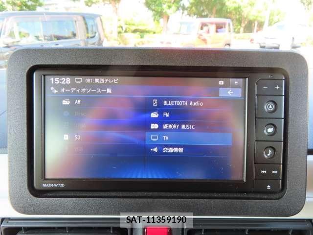 Daihatsu MOVE CANBUS 2022-08 8651640-14