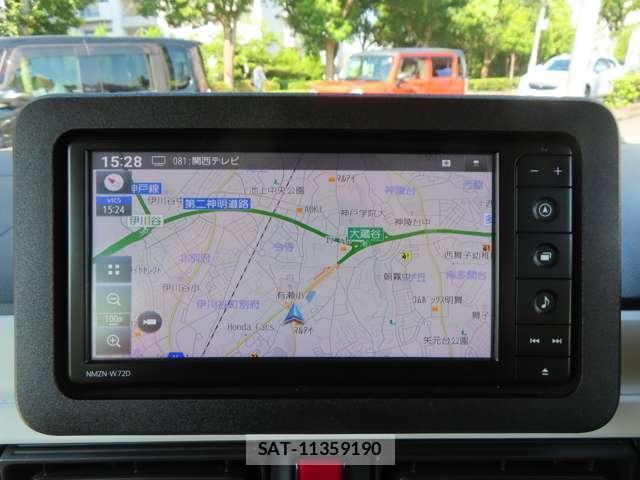 Daihatsu MOVE CANBUS 2022-08 8651640-15