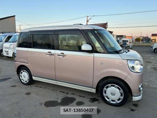 Daihatsu MOVE CANBUS 2019-08 8651753-1