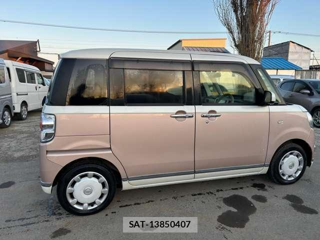 Daihatsu MOVE CANBUS 2019-08 8651753-10