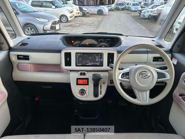Daihatsu MOVE CANBUS 2019-08 8651753-11