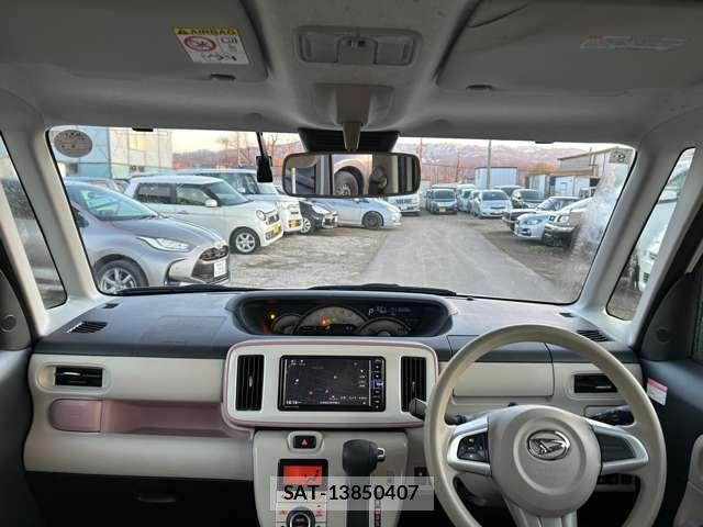 Daihatsu MOVE CANBUS 2019-08 8651753-12