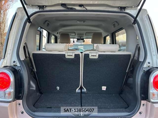 Daihatsu MOVE CANBUS 2019-08 8651753-13