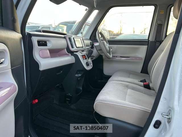 Daihatsu MOVE CANBUS 2019-08 8651753-15