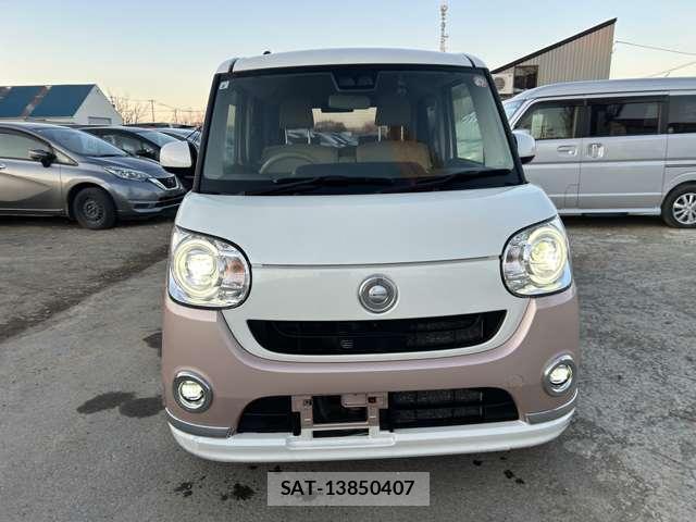 Daihatsu MOVE CANBUS 2019-08 8651753-3