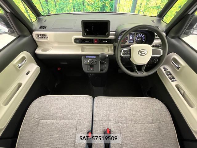 Daihatsu MOVE CANBUS 2025-07 8651999-1