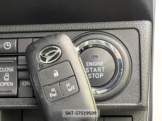 Daihatsu MOVE CANBUS 2025-07 8651999-3