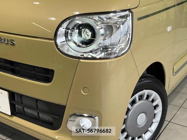Daihatsu MOVE CANBUS 2024-09 8652018-11