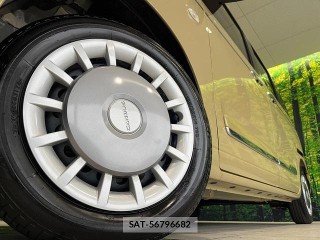 Daihatsu MOVE CANBUS 2024-09 8652018-12