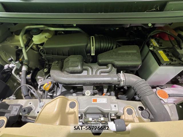 Daihatsu MOVE CANBUS 2024-09 8652018-17