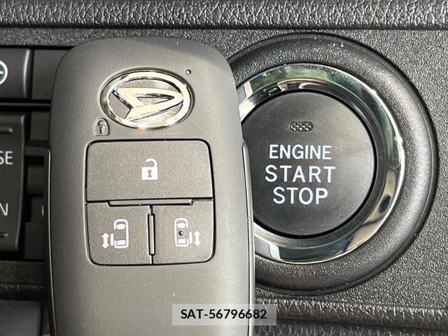 Daihatsu MOVE CANBUS 2024-09 8652018-5