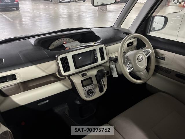 Daihatsu MOVE CANBUS 2021-12 8652812-10