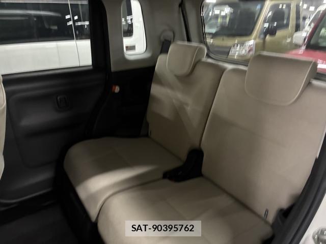 Daihatsu MOVE CANBUS 2021-12 8652812-11