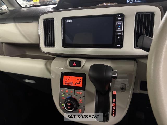 Daihatsu MOVE CANBUS 2021-12 8652812-15