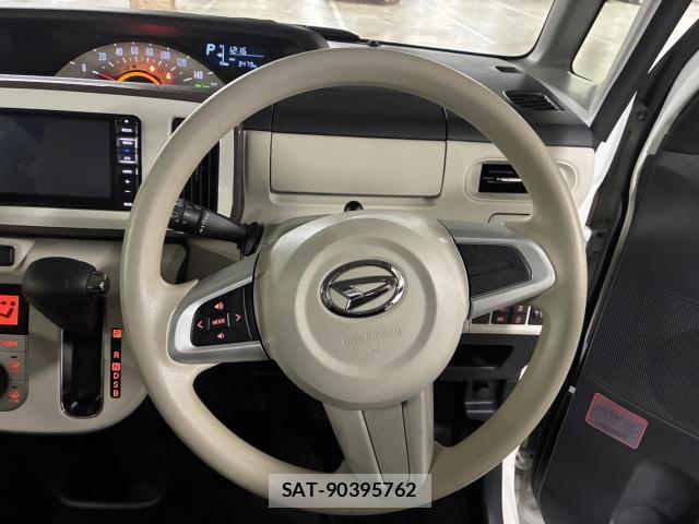Daihatsu MOVE CANBUS 2021-12 8652812-16