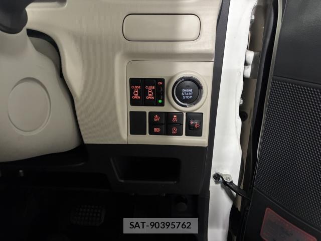 Daihatsu MOVE CANBUS 2021-12 8652812-17