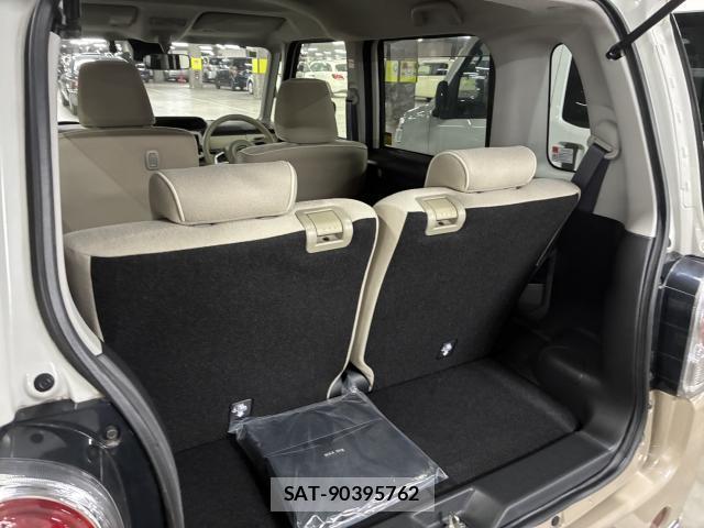 Daihatsu MOVE CANBUS 2021-12 8652812-18