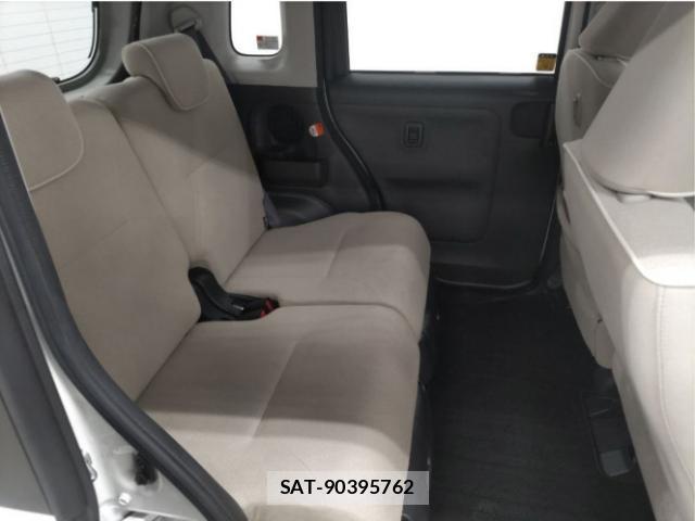 Daihatsu MOVE CANBUS 2021-12 8652812-5