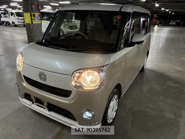 Daihatsu MOVE CANBUS 2021-12 8652812-7