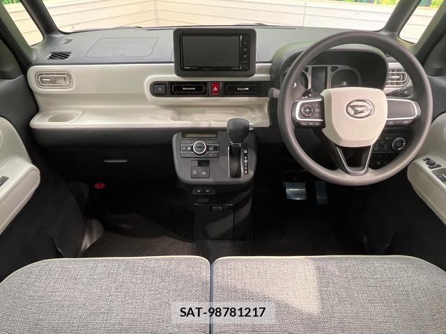 Daihatsu MOVE CANBUS 2025-11 8652984-1