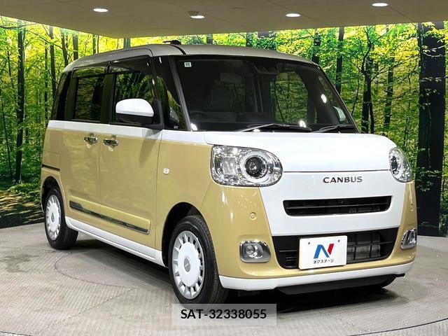 Daihatsu MOVE CANBUS 2022-10 8653094-15