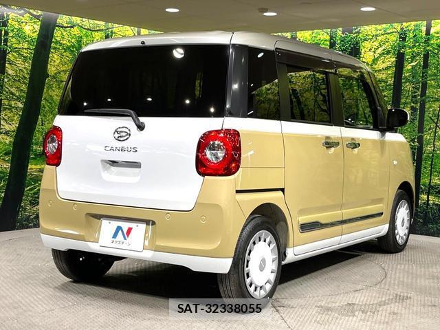 Daihatsu MOVE CANBUS 2022-10 8653094-16