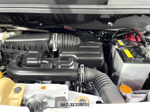 Daihatsu MOVE CANBUS 2022-10 8653094-17