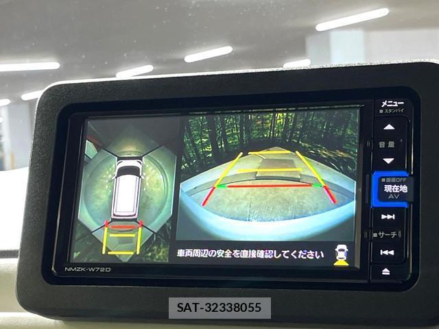 Daihatsu MOVE CANBUS 2022-10 8653094-3
