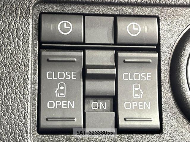 Daihatsu MOVE CANBUS 2022-10 8653094-4