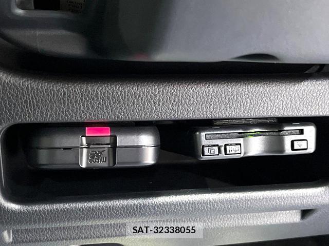 Daihatsu MOVE CANBUS 2022-10 8653094-6