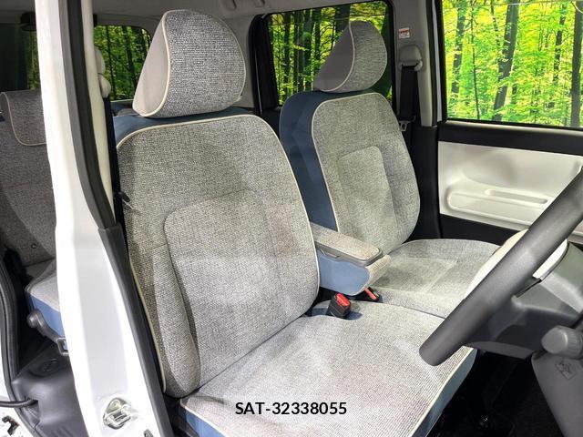 Daihatsu MOVE CANBUS 2022-10 8653094-7