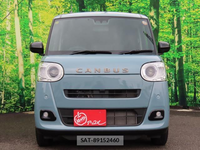 Daihatsu MOVE CANBUS 2023-11 8653328-1