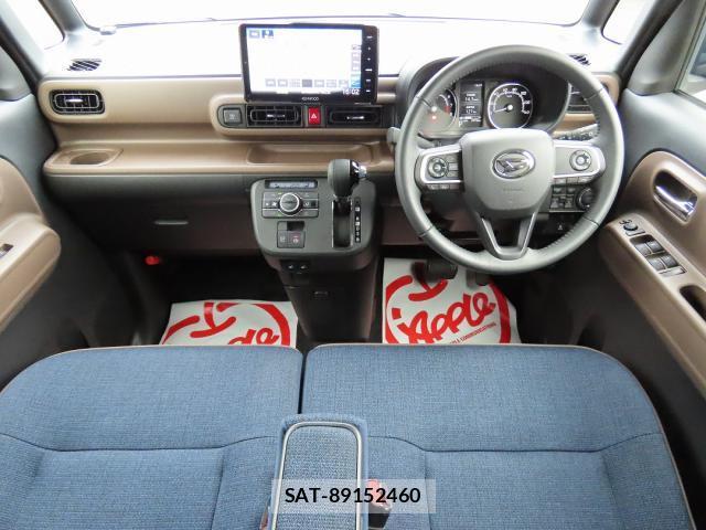 Daihatsu MOVE CANBUS 2023-11 8653328-10