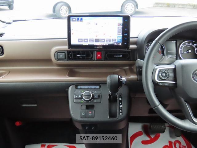 Daihatsu MOVE CANBUS 2023-11 8653328-11