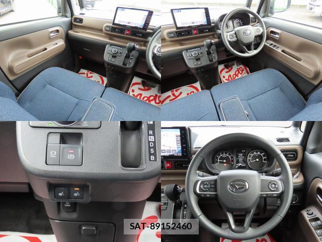 Daihatsu MOVE CANBUS 2023-11 8653328-12