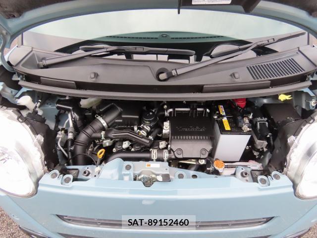 Daihatsu MOVE CANBUS 2023-11 8653328-7