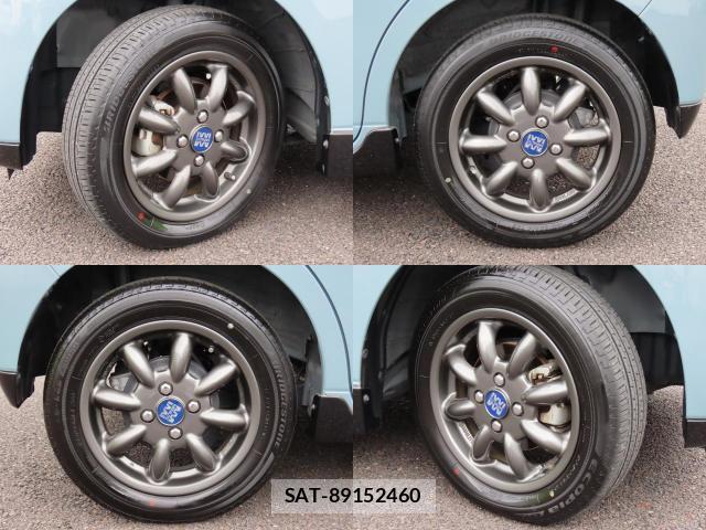Daihatsu MOVE CANBUS 2023-11 8653328-8