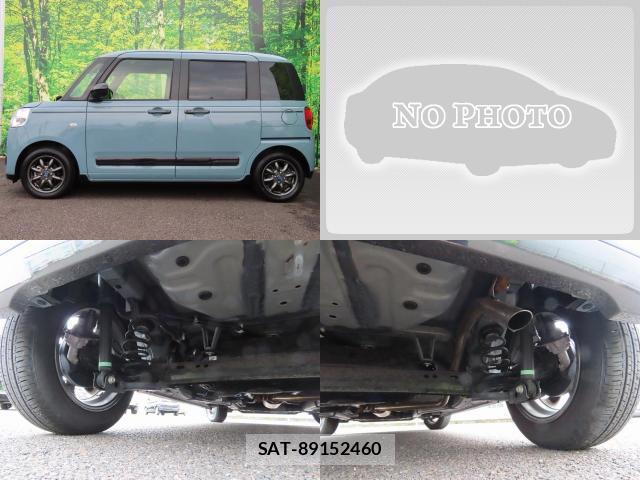 Daihatsu MOVE CANBUS 2023-11 8653328-9