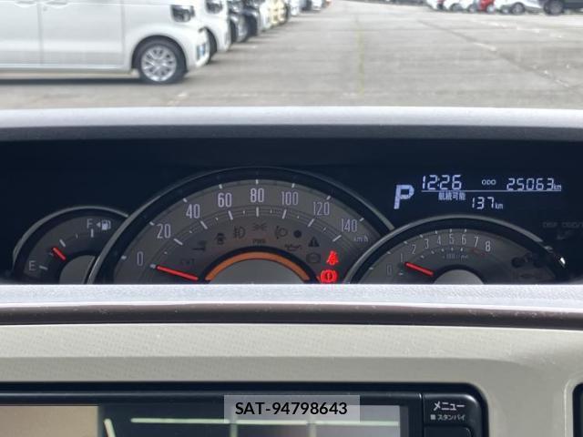 Daihatsu MOVE CANBUS 2021-06 8653460-13