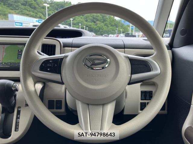 Daihatsu MOVE CANBUS 2021-06 8653460-14