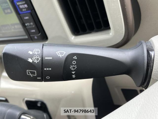 Daihatsu MOVE CANBUS 2021-06 8653460-16